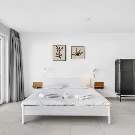 Apartman Modern In Neudorf Near Kirchberg *