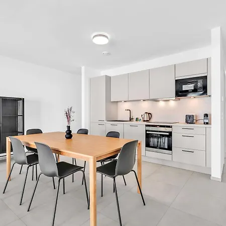 Apartman Modern In Neudorf Near Kirchberg