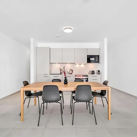 Apartman Modern In Neudorf Near Kirchberg *