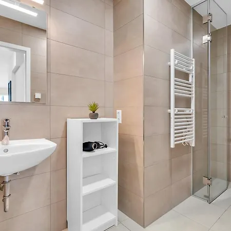 Apartman Modern In Neudorf Near Kirchberg