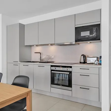 Apartman Modern In Neudorf Near Kirchberg *