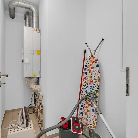 Apartman Modern In Neudorf Near Kirchberg *