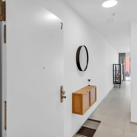 Modern In Neudorf Near Kirchberg Apartman *