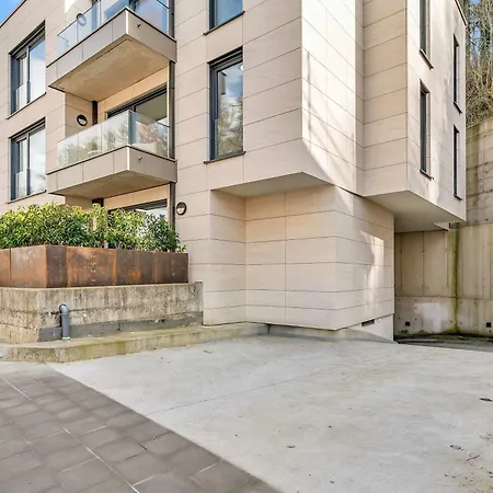 Apartman Modern In Neudorf Near Kirchberg