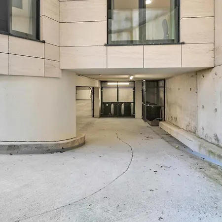 Apartman Modern In Neudorf Near Kirchberg