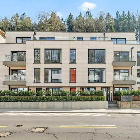 Modern In Neudorf Near Kirchberg